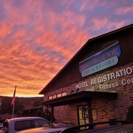 Shadowbrook Resort Tunkhannock Εξωτερικό φωτογραφία