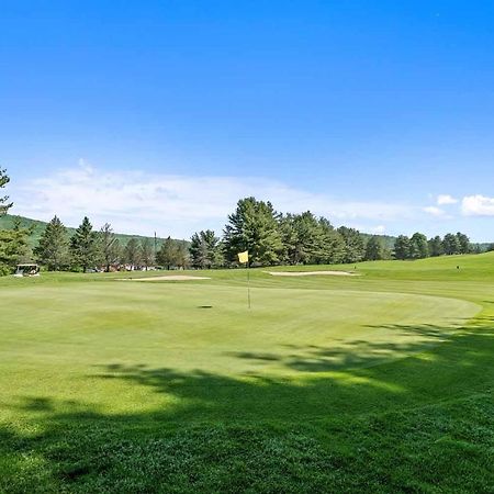 Shadowbrook Resort Tunkhannock Εξωτερικό φωτογραφία
