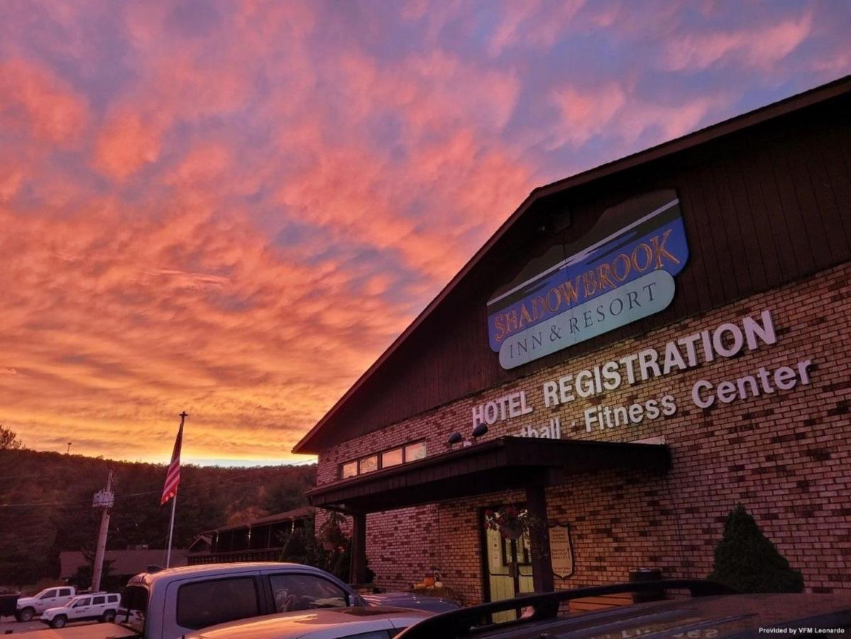 Shadowbrook Resort Tunkhannock Εξωτερικό φωτογραφία