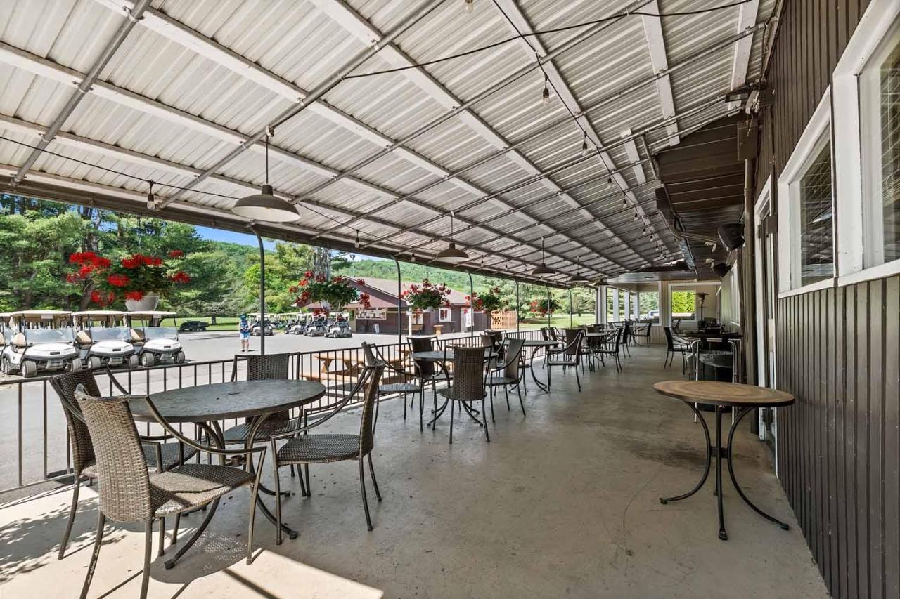 Shadowbrook Resort Tunkhannock Εξωτερικό φωτογραφία