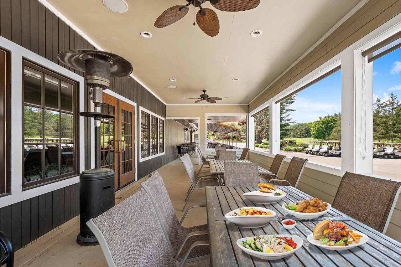 Shadowbrook Resort Tunkhannock Εξωτερικό φωτογραφία
