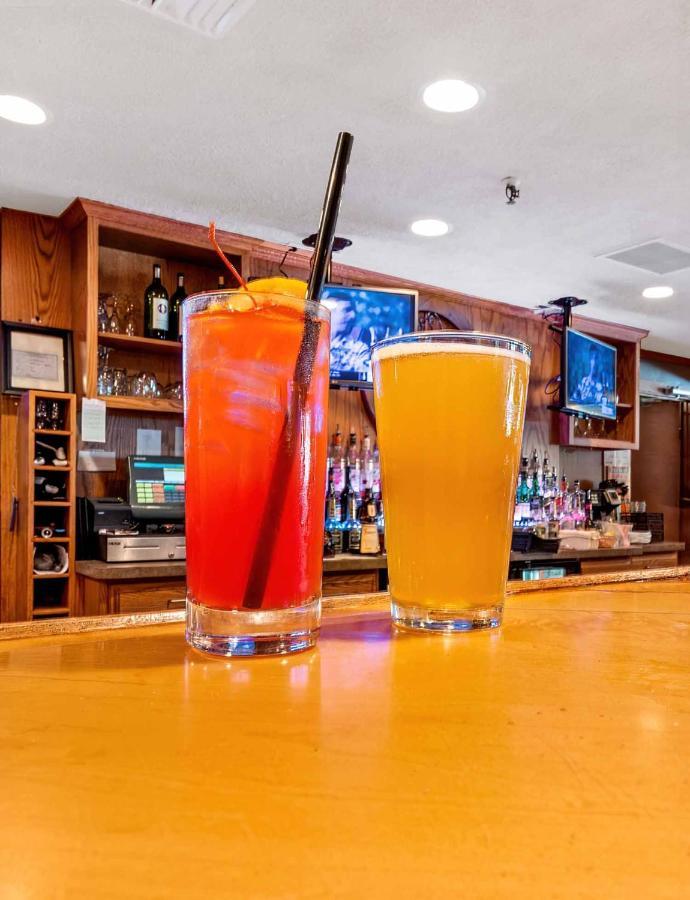 Shadowbrook Resort Tunkhannock Εξωτερικό φωτογραφία