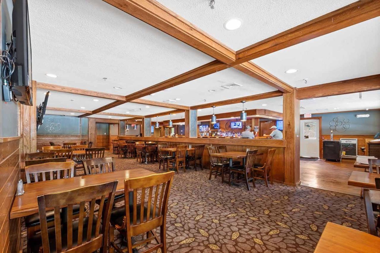 Shadowbrook Resort Tunkhannock Εξωτερικό φωτογραφία