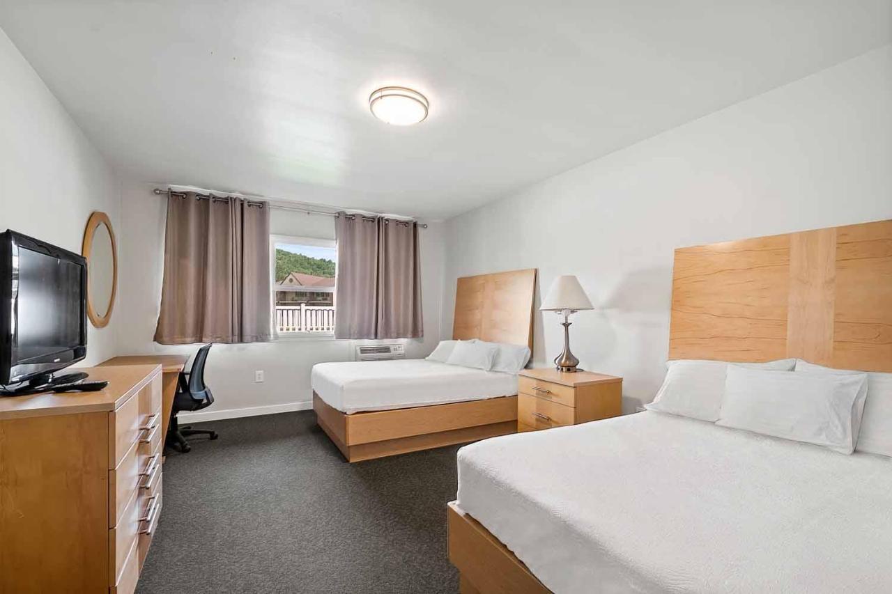 Shadowbrook Resort Tunkhannock Εξωτερικό φωτογραφία