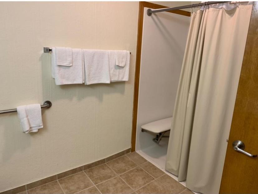 Shadowbrook Resort Tunkhannock Εξωτερικό φωτογραφία