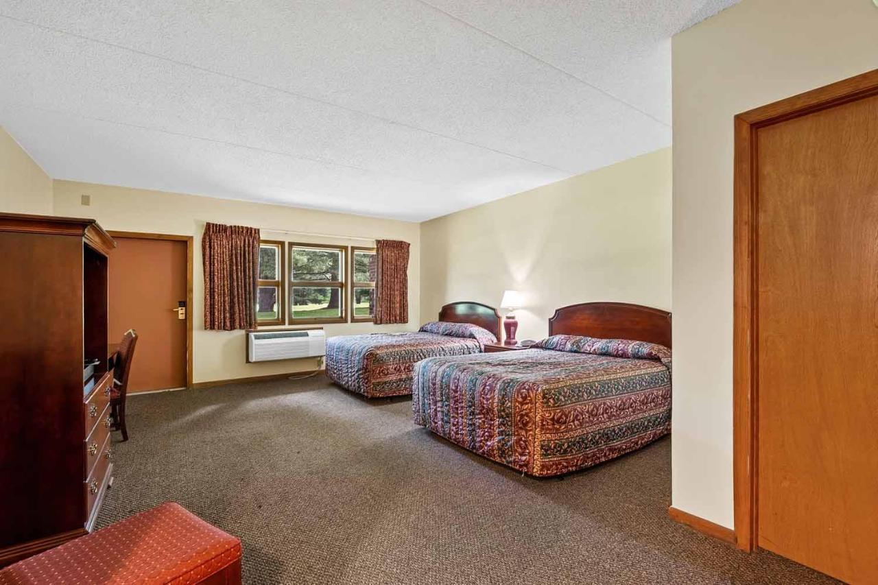 Shadowbrook Resort Tunkhannock Εξωτερικό φωτογραφία