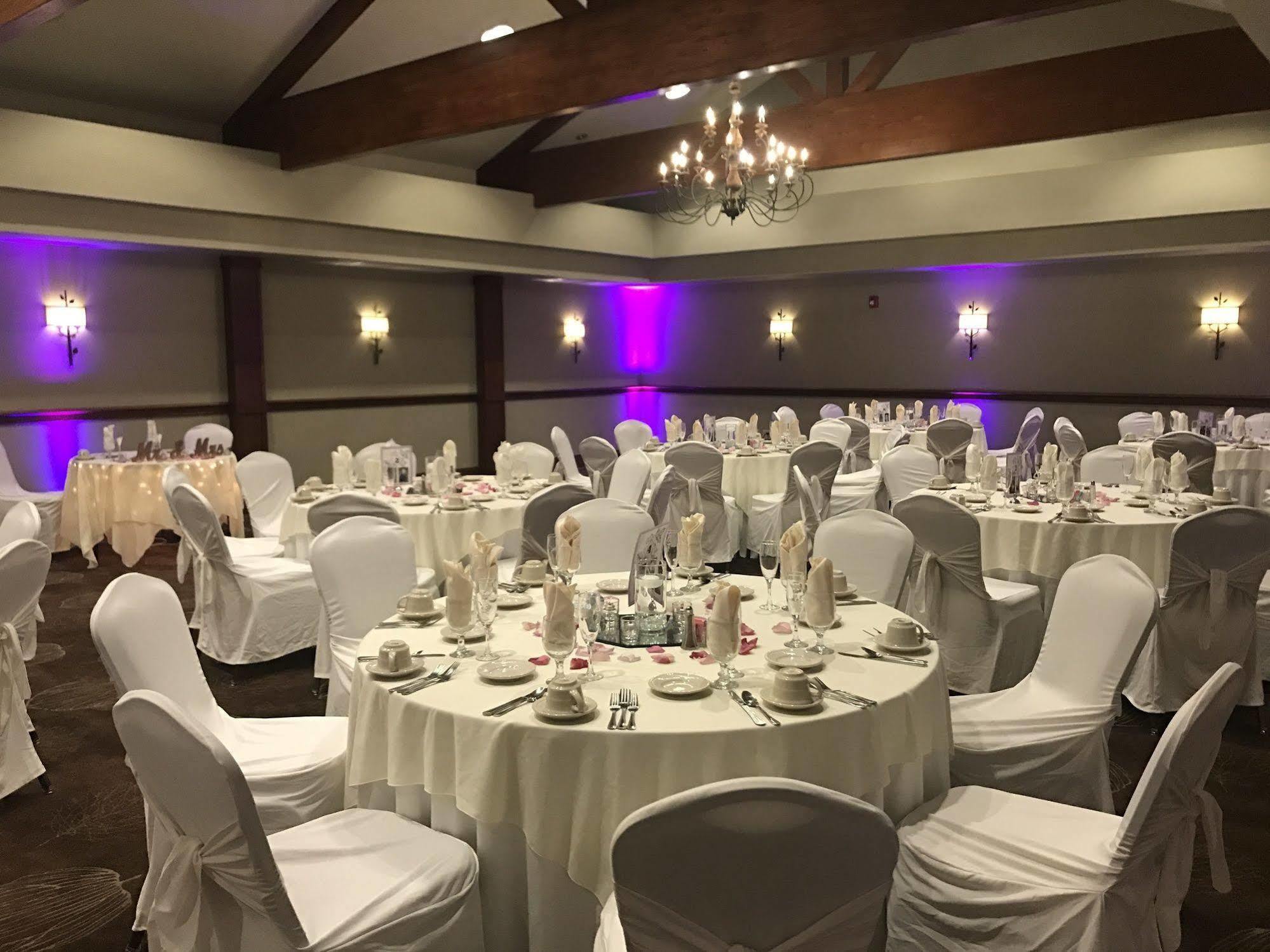 Shadowbrook Resort Tunkhannock Εξωτερικό φωτογραφία