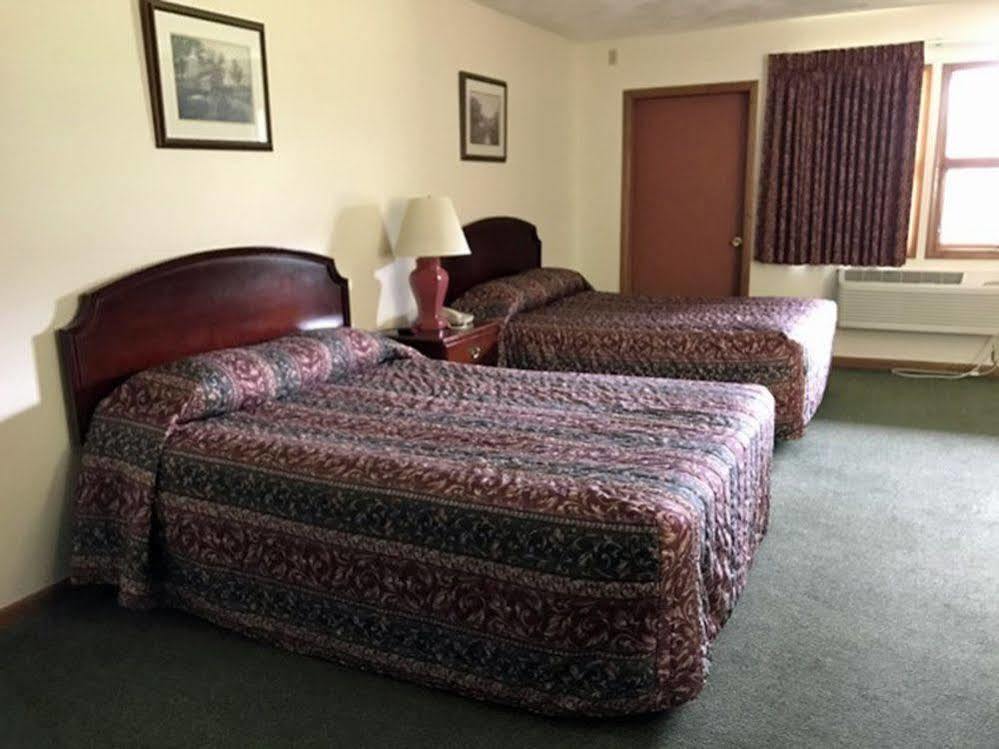 Shadowbrook Resort Tunkhannock Εξωτερικό φωτογραφία