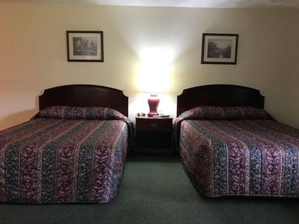 Shadowbrook Resort Tunkhannock Εξωτερικό φωτογραφία